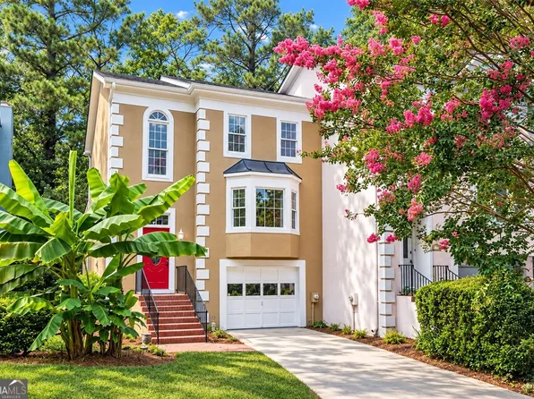 3740 E Bay St, Duluth, GA 30096