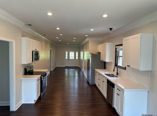 5139 Island Rd, Jarreau, LA 70749