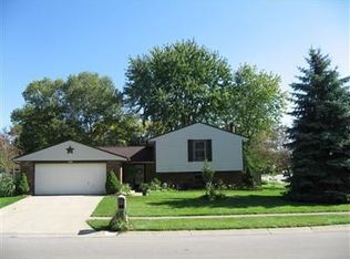 5778 Waynegate Rd, Dayton, OH 45424