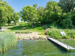 11320 County Road 94 SW, Farwell, MN 56327