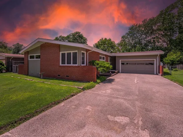 2427 N Coolidge Ave, Wichita, KS 67204