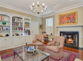 125 Church St, Charleston, SC 29401