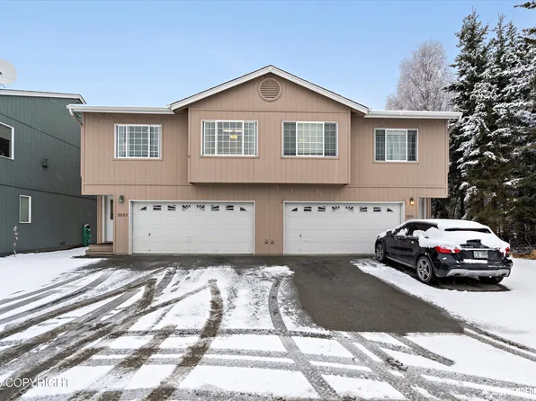 2989 Wind Chase Ct, Anchorage, AK 99507