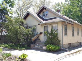 1539 39th St E, Minneapolis, MN 55407