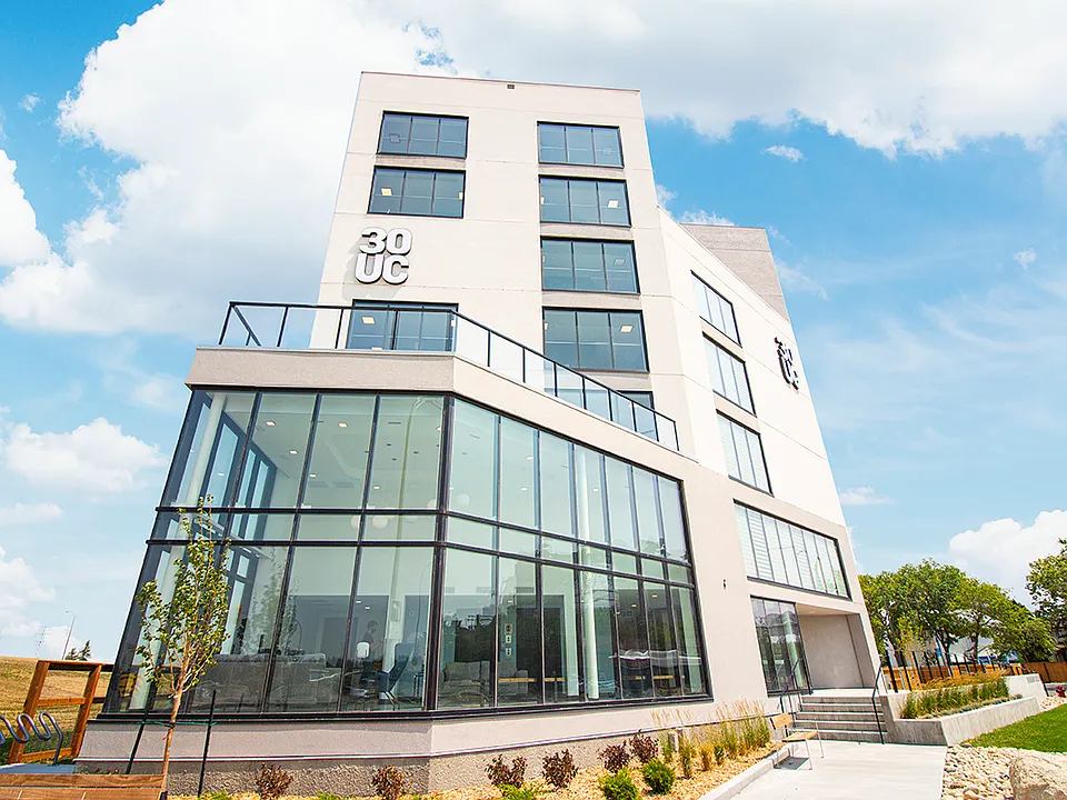 Building Photo