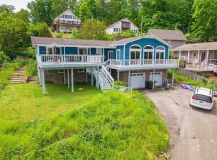 556 Stirling Rd, Camden, TN 38320