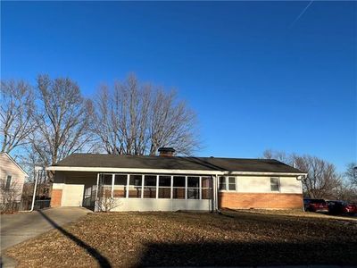 1608 Lee Ln, Pleasant Hill, MO, 64080