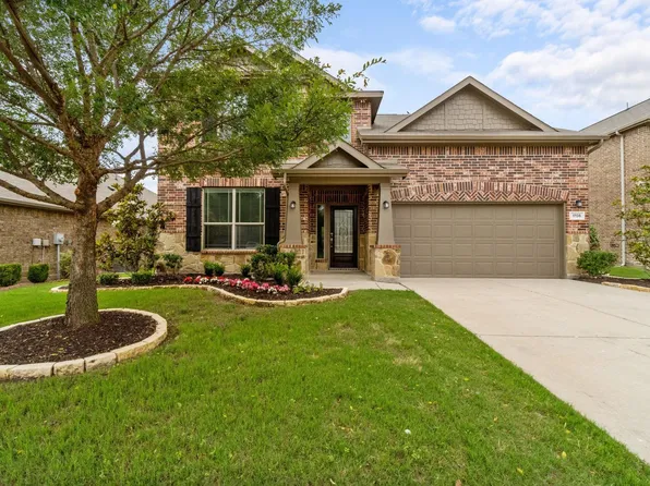 1705 Medina Ln, Prosper, TX 75078