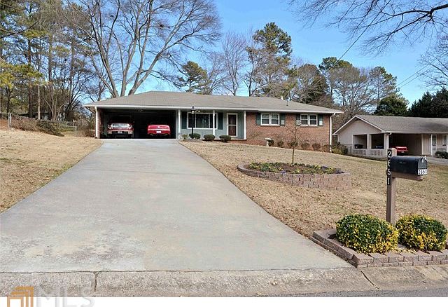 1st image of 2651 Kings Cir