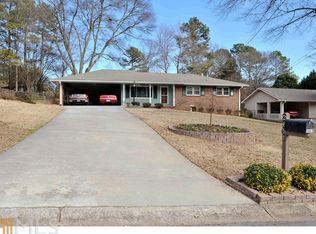 2651 Kings Cir, Lawrenceville, GA
