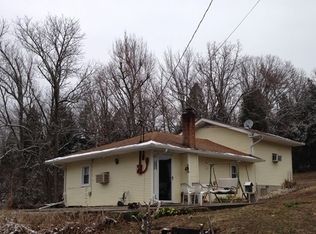 168 Berry Rd, Hardinsburg, KY 40143