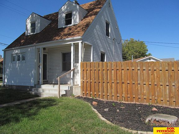 2nd image of 1206 E Military Ave