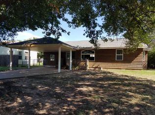 2009 W Ash Ave, Duncan, OK 73533