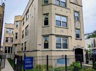 2615 N Harding Ave #1, Chicago, IL 60647