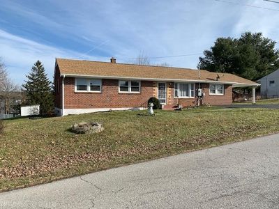 300 Clearview Dr, Christiansburg, VA, 24073