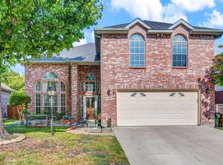 6708 Ashmont Dr, Plano, TX 75023