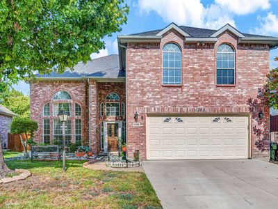 6708 Ashmont Dr, Plano, TX, 75023