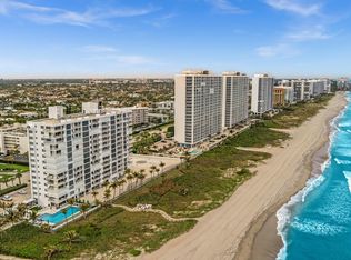 3000 S Ocean Blvd APT 1504, Boca Raton, FL 33432