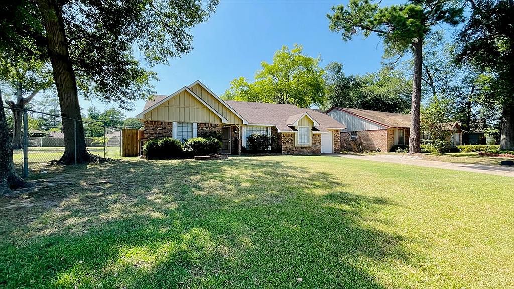 14911 Hickorytex Dr, Humble, TX 77396 | Zillow