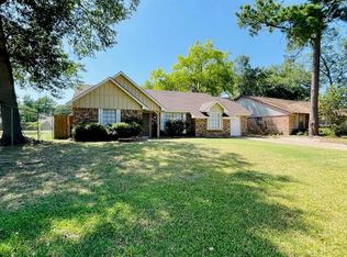 14911 Hickorytex Dr, Humble, TX 77396