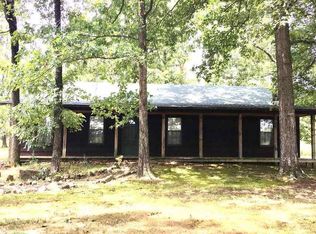 223 Bald Knob Rd, Plumerville, AR 72127