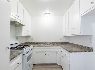Parthenia Twin Apartments, Northridge, CA 91324