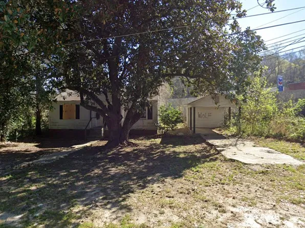 679 Parkchester Dr, Columbus, GA 31906