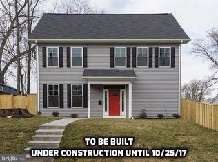 6904 Kenfig Dr, Falls Church, VA 22042