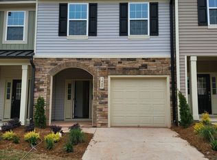 1405 Sunset Peak Way, Durham, NC 27703
