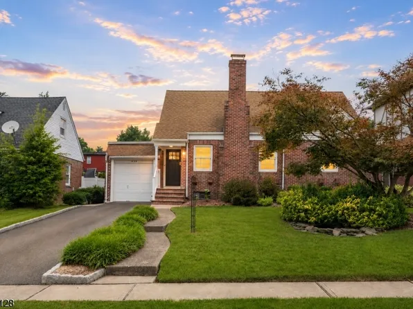 4-29 Summit Ave, Fair Lawn Boro, NJ 07410