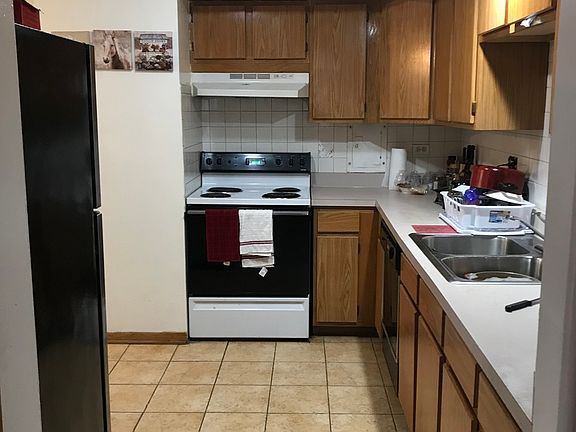 5th image of 426 N Harvey Ave APT 1NW
