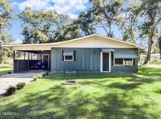 703 S Bailey St, Abbeville, LA 70510