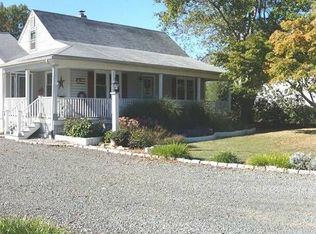 34 Orchard Ave, Pennington, NJ 08534