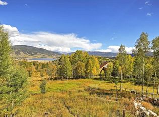 6703 Ryan Gulch Rd, Silverthorne, CO 80498