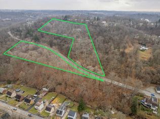 0 Frey Rd, Pittsburgh, PA 15235