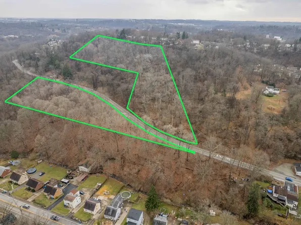 0 Frey Rd, Pittsburgh, PA 15235
