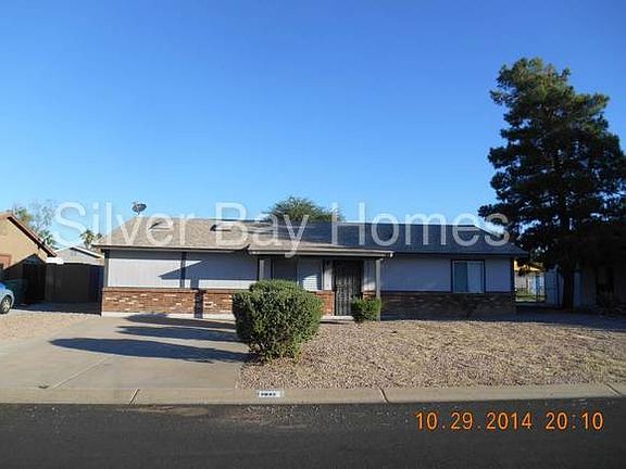 3rd image of 7832 E Garnet Ave
