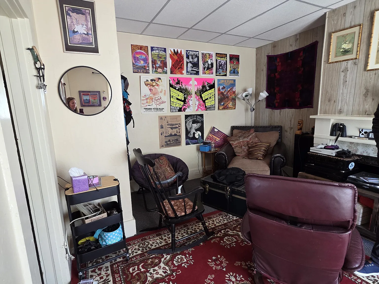 2 bed, $1,800 — Photo 4