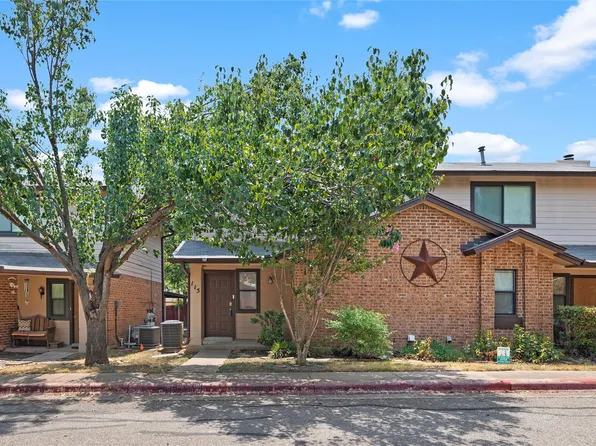 101 Clearday Dr APT 115, Austin, TX 78745