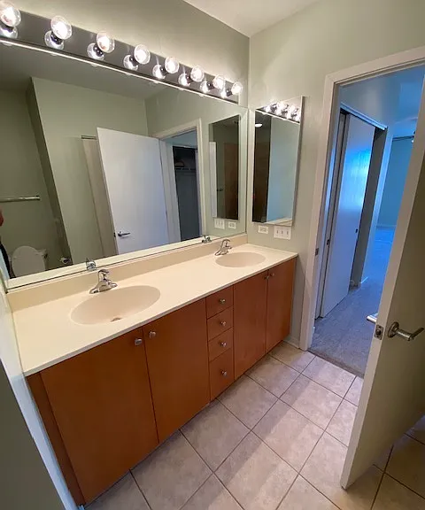 Master bath