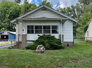 2610 E Geddes Ave, Decatur, IL 62526