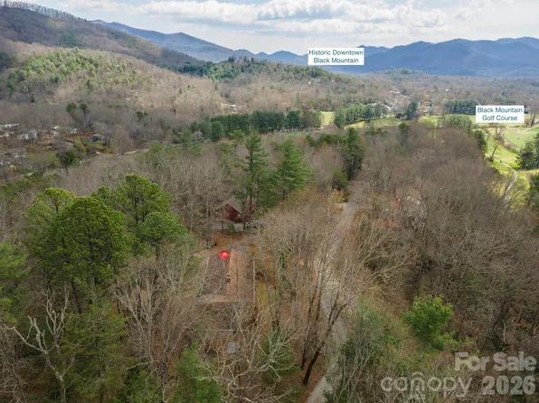 118 Richard Ln, Black Mountain, NC 28711