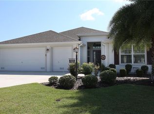 3245 Sylewood Ave, The Villages, FL 32163