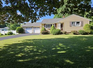 31 Miller Rd, East Granby, CT 06026