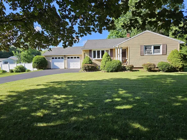 31 Miller Road, East Granby, CT 06026