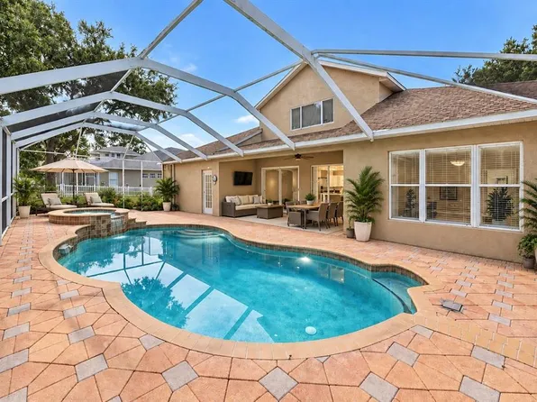 2418 BLUE STONE COURT, VALRICO, FL 33594