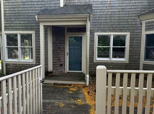 16 Boxwood Circle UNIT 16, Yarmouth Port, MA 02675