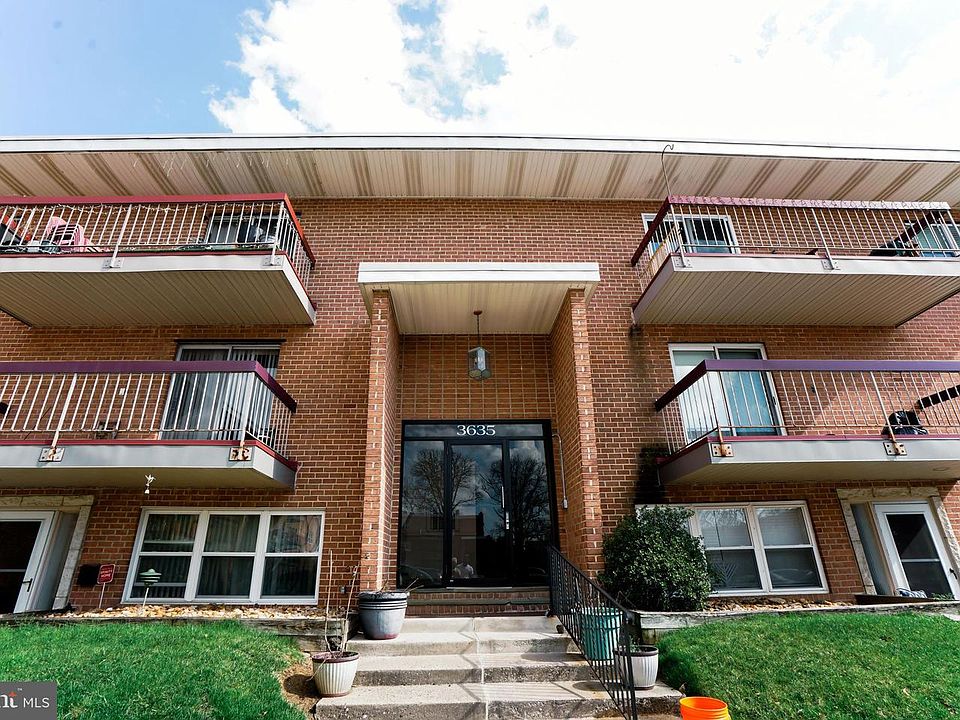 1st image of 3635 Glengyle Ave #5B
