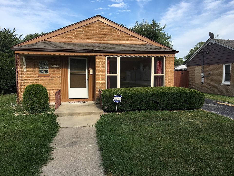 1st image of 9125 S Menard Ave