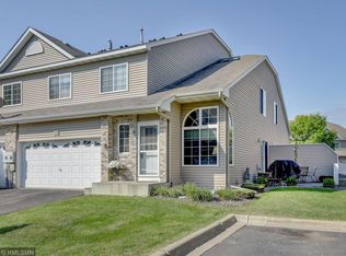 11197 16th St NE, Saint Michael, MN 55376